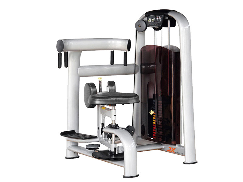 JX-806轉(zhuǎn)體訓(xùn)練器