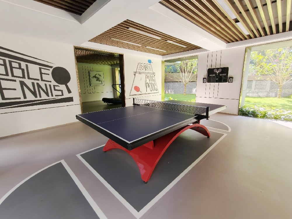 打破千篇一律！社區(qū)配套，以設(shè)計之力，重新定義幸?？臻g